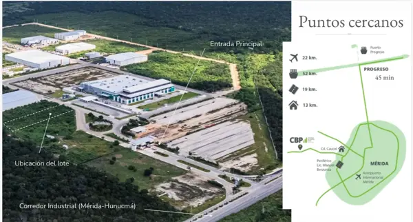 Bodega en venta en Ucu, Ucú — foto 3 de 11