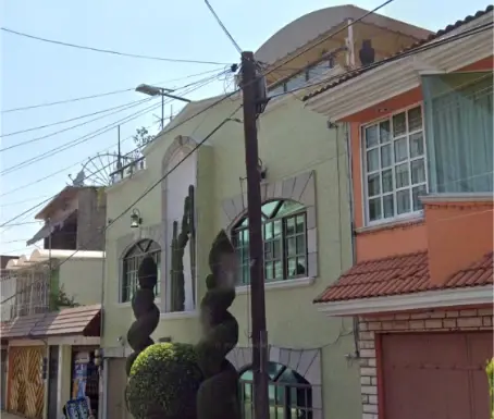Casa en venta en Evolucion, Nezahualcóyotl — foto 3 de 7