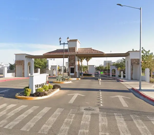 Casa en venta en Monarca Residencial, Hermosillo — foto 3 de 3