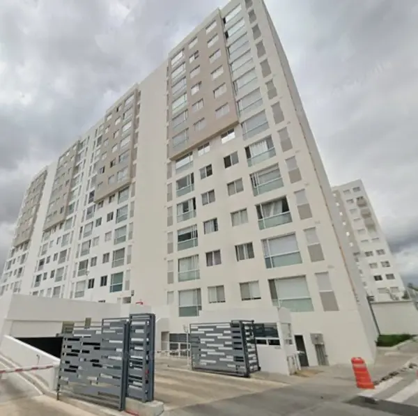 Departamento en Venta en Lomas de Independencia, Guadalajara
