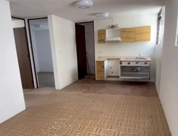 Departamento en Renta en Loma Bella, Puebla .
