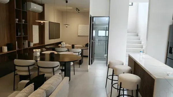 Casa en venta en Molinos del Rey, Ramos Arizpe — foto 3 de 12