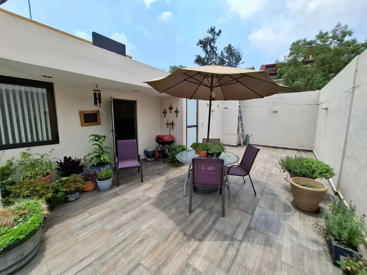 Casa en venta en Bosques de la Herradura, Huixquilucan — foto 1 de 38