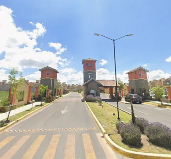 Casa en Condominio en Venta en Real Madeira, Pachuca de Soto
