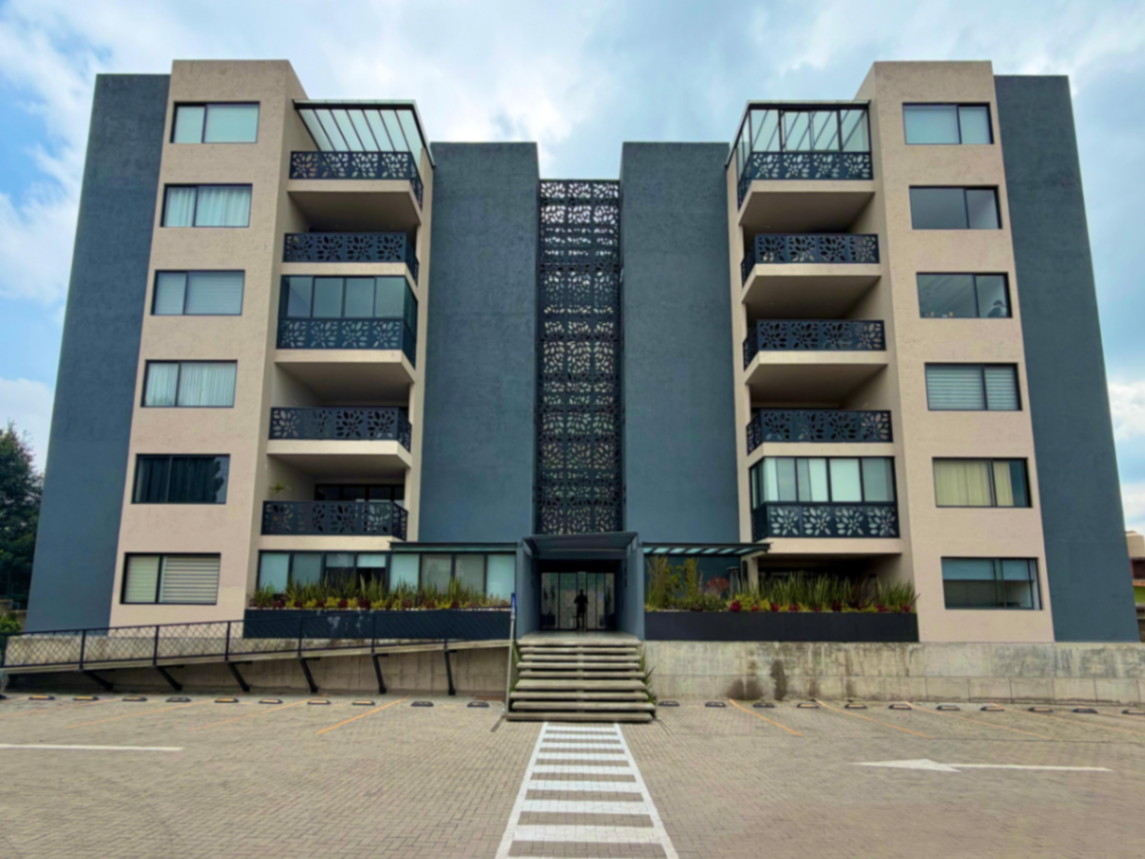 Departamento en venta en Santa Maria Magdalena Ocotitlan, Metepec — foto 1 de 26