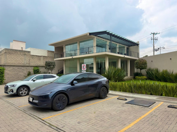 Departamento en venta en Santa Maria Magdalena Ocotitlan, Metepec — foto 2 de 26