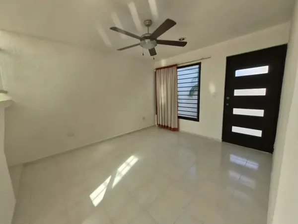 Casa en renta en Paraíso Maya, Mérida — foto 3 de 24