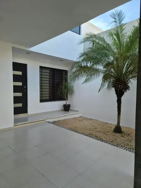 Casa en renta en Paraíso Maya, Mérida — foto 2 de 24