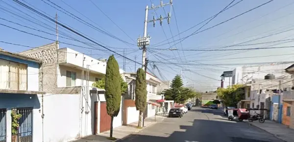 Casa en venta en Evolucion, Nezahualcóyotl — foto 2 de 5