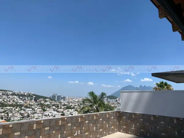 Casa en renta en San Jeronimo, Monterrey — foto 2 de 17
