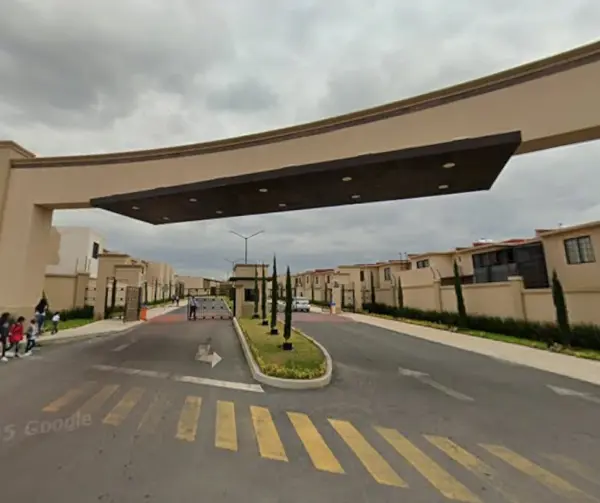 Casa en venta en Olmos, Tizayuca — foto 3 de 3