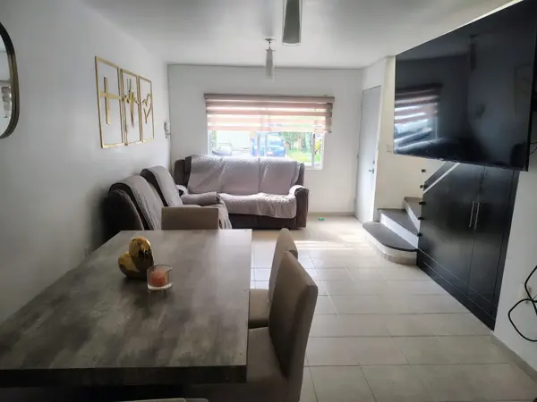Casa en venta en Las Terrazas, Tultitlán — foto 3 de 18