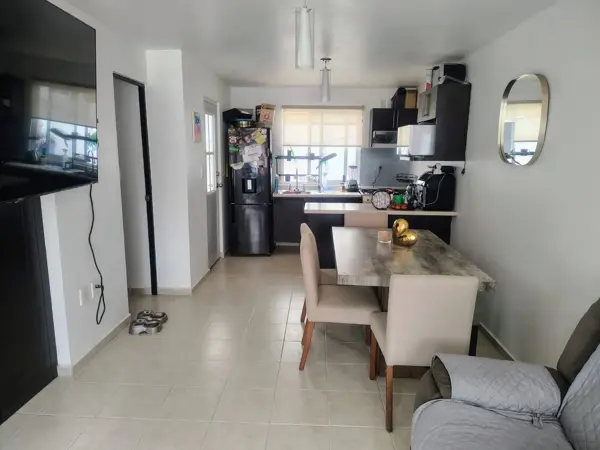 Casa en venta en Las Terrazas, Tultitlán — foto 2 de 18
