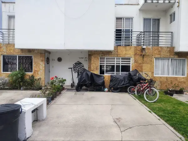 Casa en venta en Las Terrazas, Tultitlán