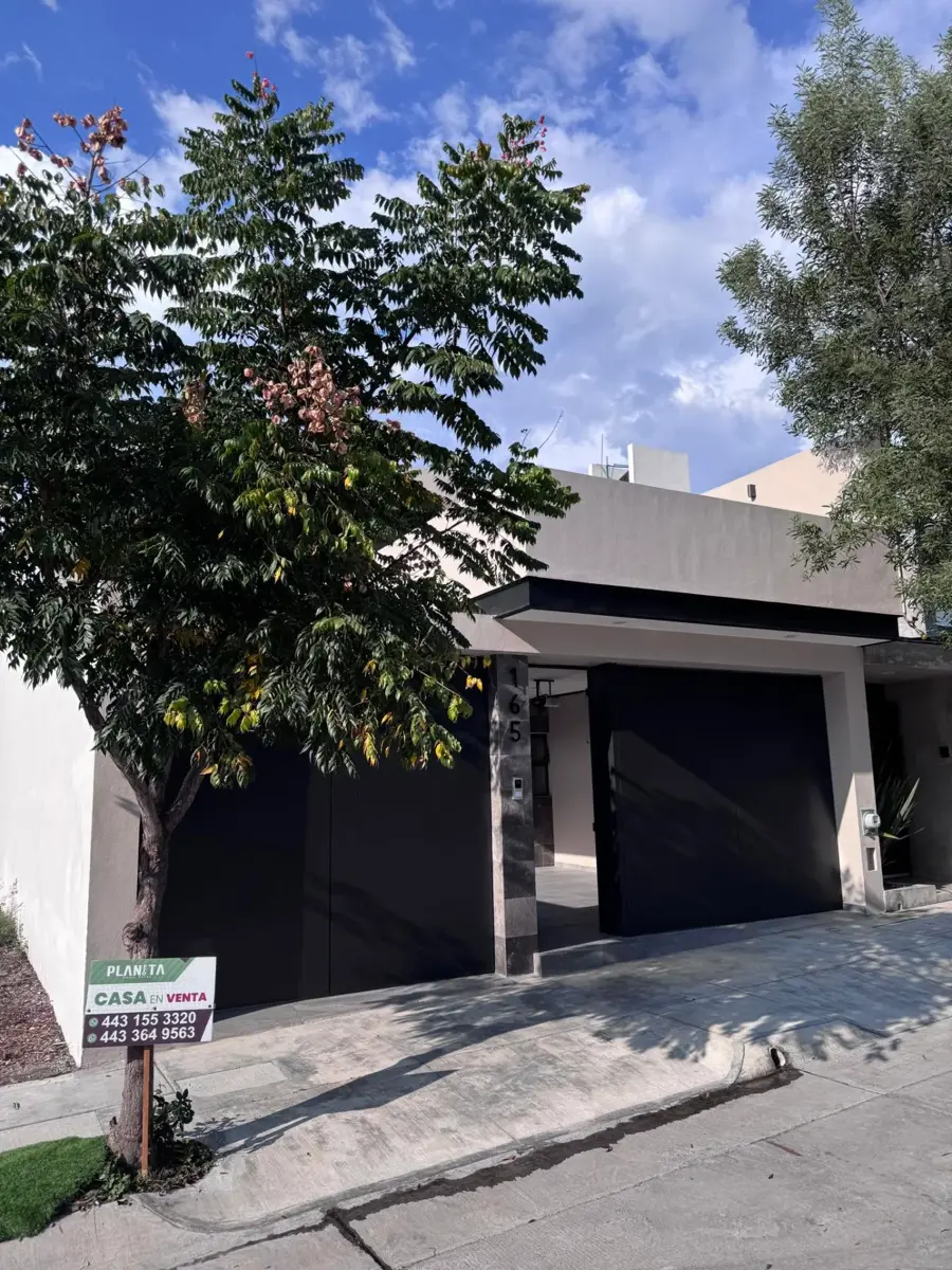 Casa en Venta en Vista Bella, Morelia, Michoacán de Ocampo Casa en Venta en Vista Bella, Morelia, Michoacán de Ocampo