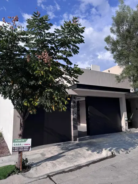 Casa en venta en Vista Bella, Morelia, Michoacán de Ocampo