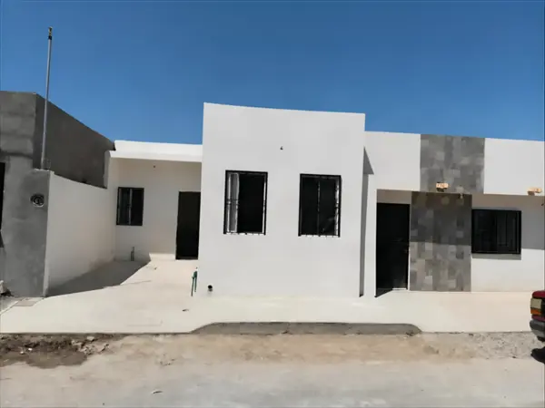 Casa en venta en Simón Zamora, Lerdo — foto 1 de 10
