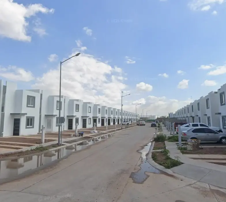 Casa en venta en Mallorca, Ahome — foto 1 de 3