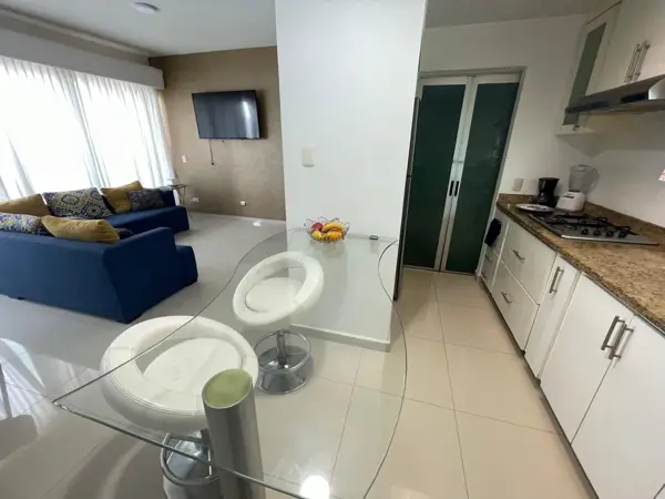 Departamento en renta en Culiacán Tres Ríos, Culiacán — foto 3 de 18