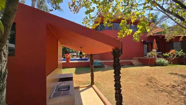 Casa en venta en Club Campestre Erandeni, Tarímbaro — foto 3 de 23