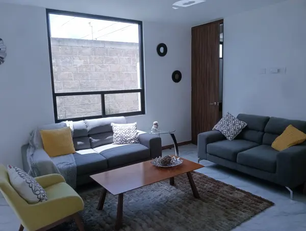 Casa en venta en San Bernardino Tlaxcalancingo, San Andrés Cholula — foto 3 de 8