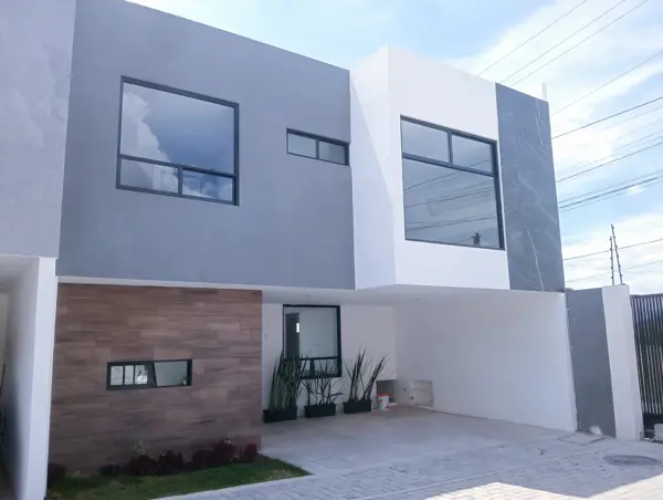 Casa en venta en San Bernardino Tlaxcalancingo, San Andrés Cholula — foto 2 de 8