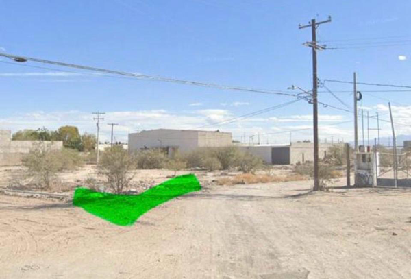 Terreno en venta en La Libertad, Torreón — foto 2 de 2