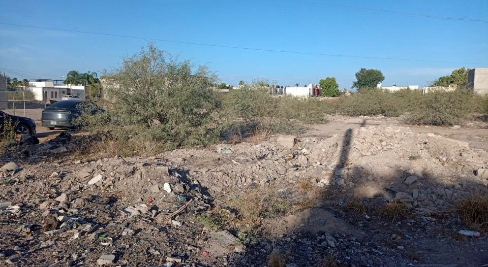 Terreno en venta en La Libertad, Torreón — foto 1 de 2