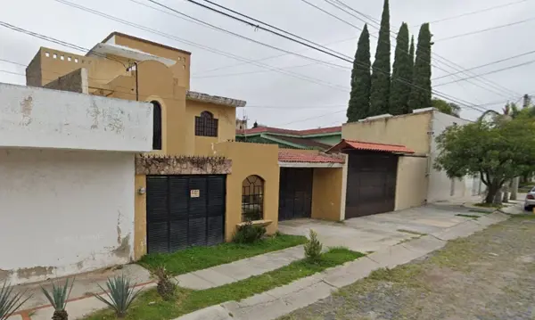 Casa en venta en Arcos de Guadalupe, Zapopan — foto 3 de 12