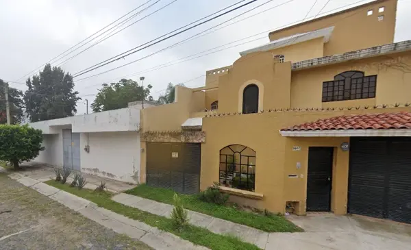 Casa en venta en Arcos de Guadalupe, Zapopan — foto 2 de 12