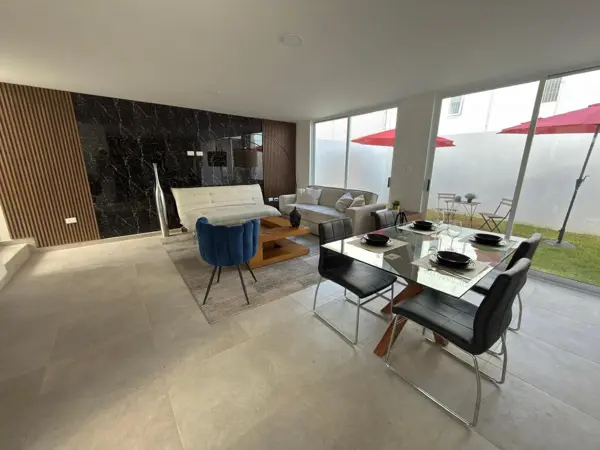 Casa en venta en Santa Maria Xixitla, San Pedro Cholula — foto 2 de 11