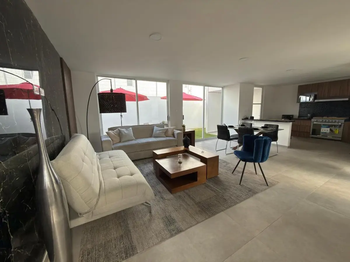 Casa en venta en Santa Maria Xixitla, San Pedro Cholula — foto 1 de 11