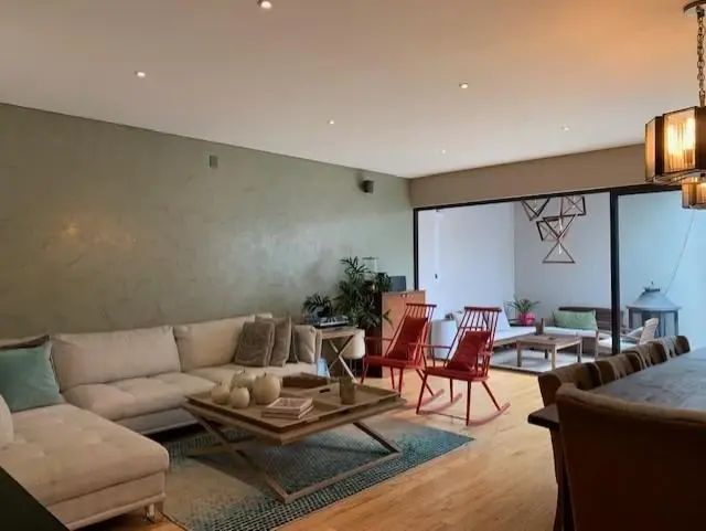 Departamento en renta en Del Valle Centro, Benito Juárez — foto 1 de 18