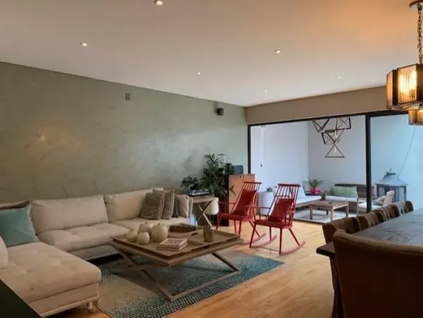 Departamento en Renta en Del Valle Centro, Ciudad de México