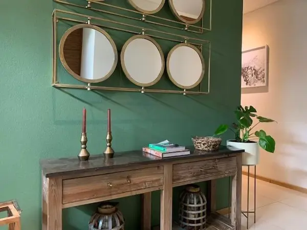 Departamento en renta en Del Valle Centro, Benito Juárez — foto 2 de 18