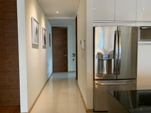 Departamento en renta en Del Valle Centro, Benito Juárez — foto 3 de 18