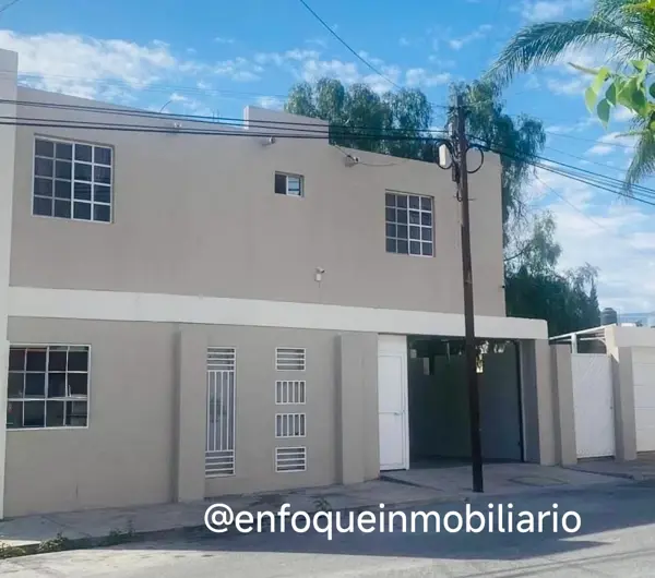 Departamento Amueblado en Renta muy Cerca del Blvd Carranza ideal para una sola persona o pareja.