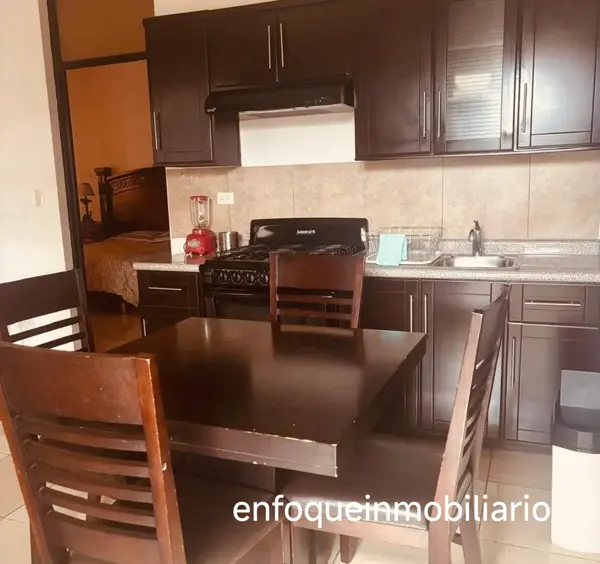 Departamento en renta en Los Pinos, Saltillo — foto 3 de 5