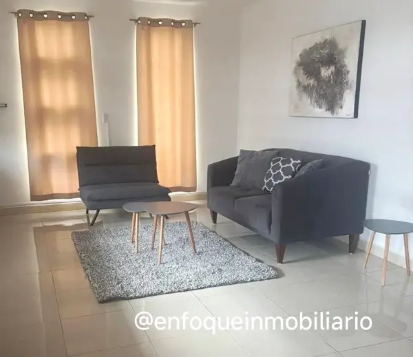 Departamento en renta en Los Pinos, Saltillo — foto 2 de 5
