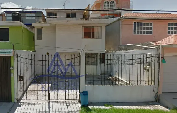 Casa en Venta Adjudicada en Parque Residencial Coacalco, México, Cercana a Servicios y Naturaleza JX