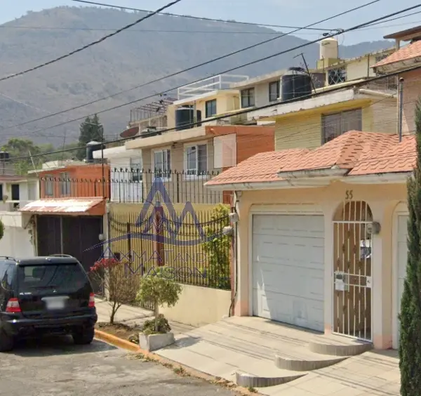 Casa en venta en Parque Residencial Coacalco 1a Sección, Coacalco de Berriozábal — foto 2 de 6
