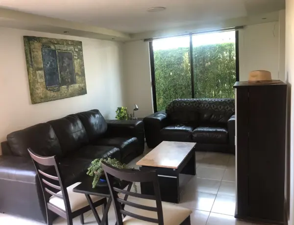 Casa en renta en Cortijo San Joaquín, Cuautlancingo — foto 3 de 14