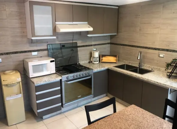 Casa en renta en Cortijo San Joaquín, Cuautlancingo — foto 2 de 14