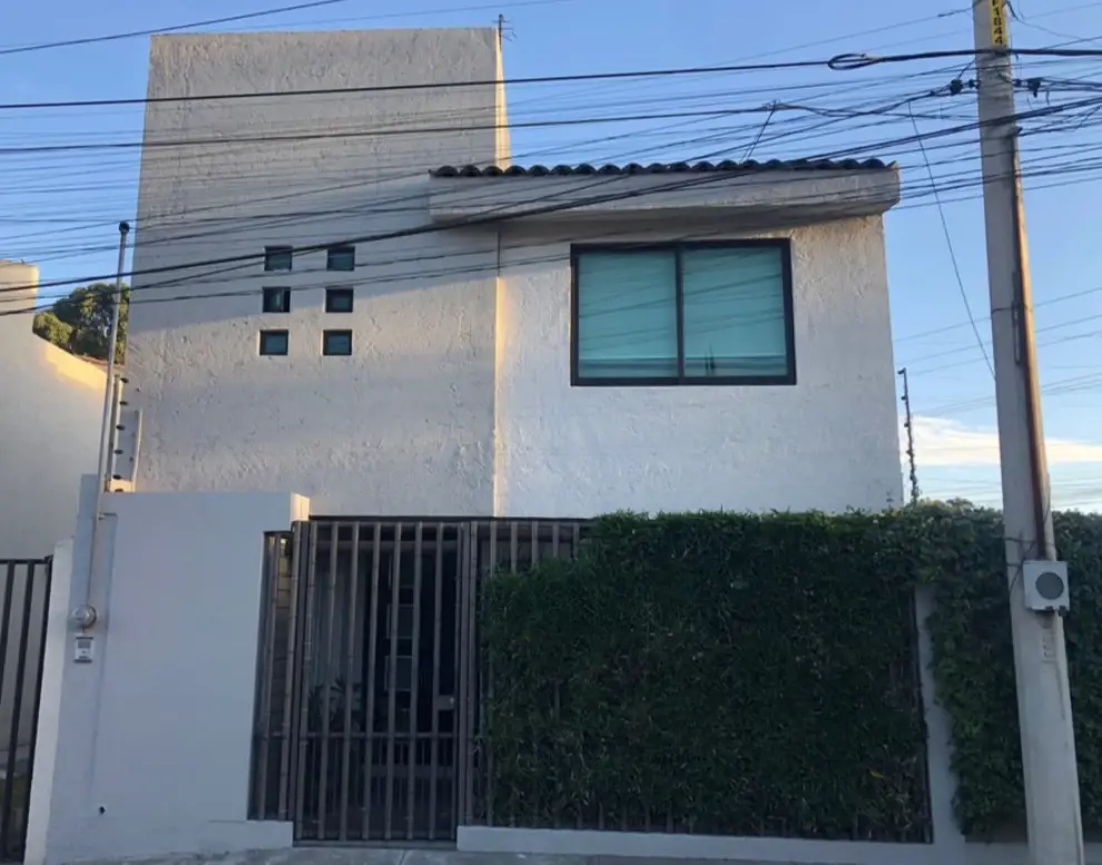 Casa en renta en Cortijo San Joaquín, Cuautlancingo — foto 1 de 14