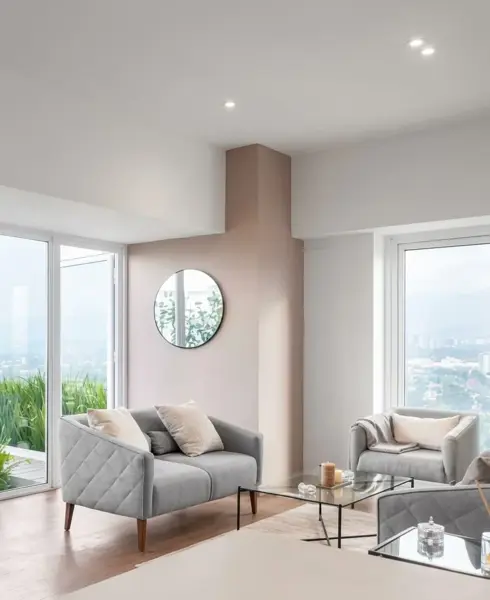 Departamento en Venta | Álvaro Obregón, Cdmx — foto 1 de 15