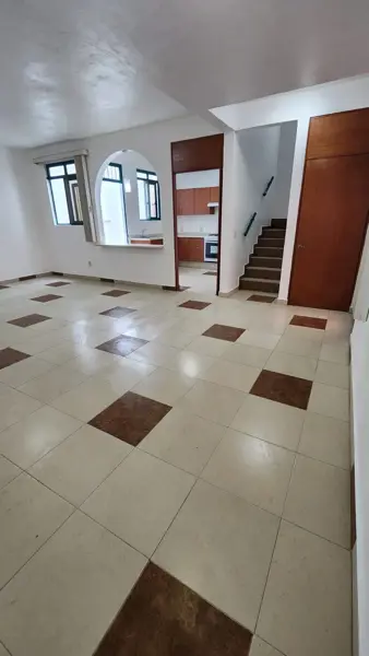 Casa en renta en Ocotepec, Cuernavaca — foto 2 de 7