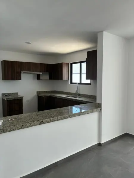Casa en venta en Cholul, Mérida — foto 3 de 14