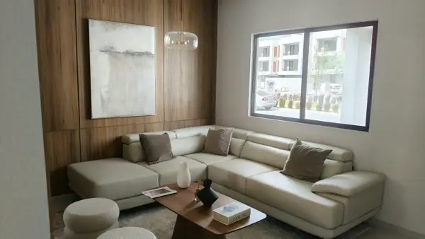 Casa en venta en Molinos del Rey, Ramos Arizpe — foto 2 de 14
