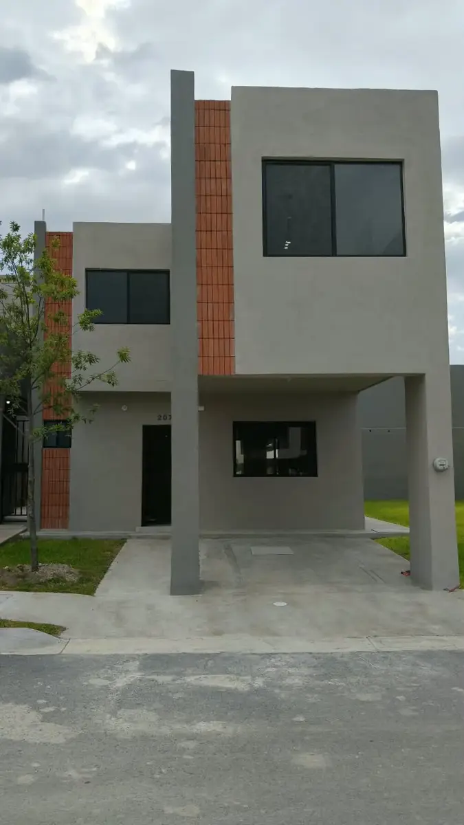 Casa en venta en Molinos del Rey, Ramos Arizpe — foto 1 de 14