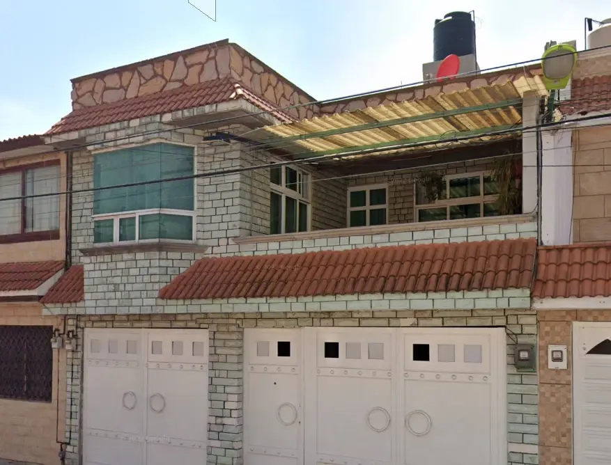 Casa en venta en Industrias Tulpetlac, Ecatepec de Morelos — foto 1 de 5